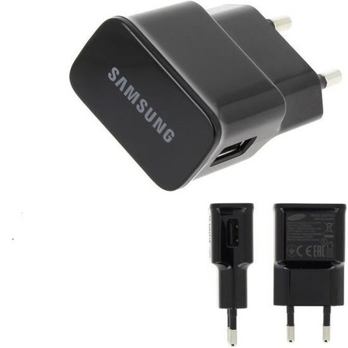 Chargeur secteur usb - chargeur, 2a