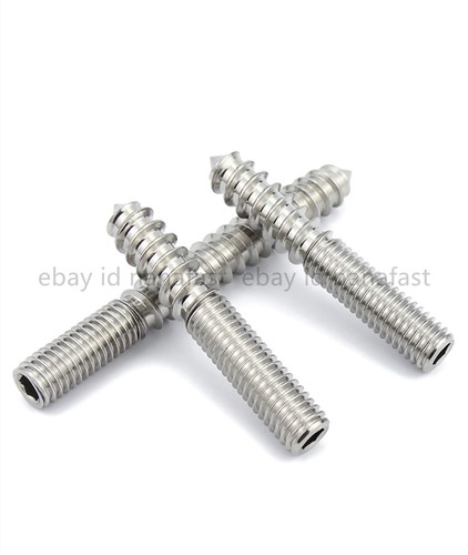 Bullone appendiabiti bussola - bullone,