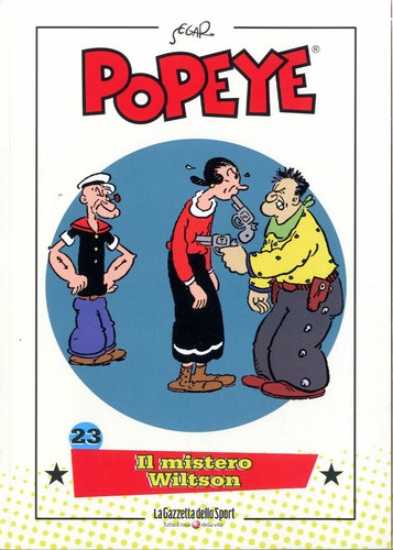 Fumetto popeye braccio - popeye,