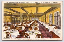 Cartolina d'epoca anni '40