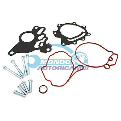 Kit guarnizioni pompa vuoto - kit,