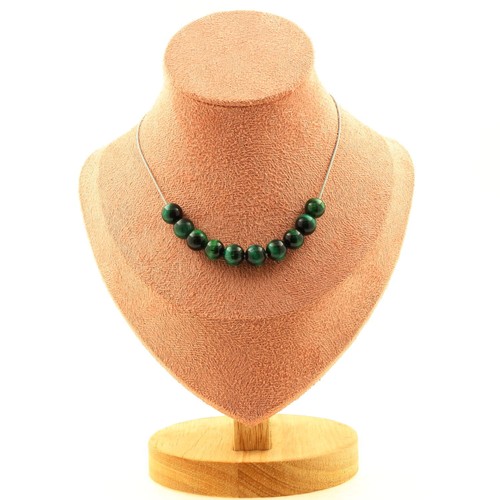 Pietre minéraux collana - e, minéraux.