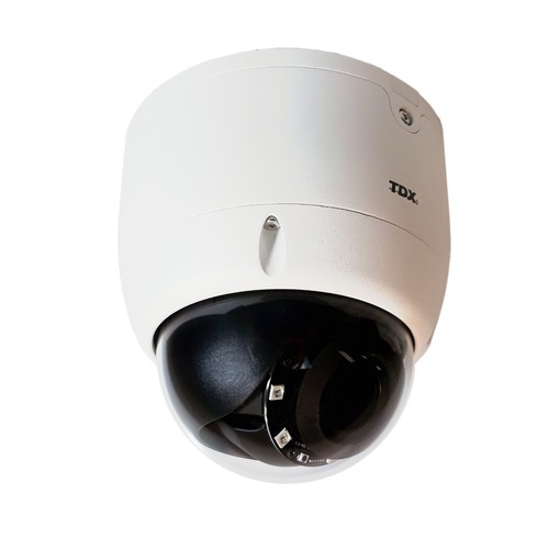 Tdx 8mp poe - tdx,