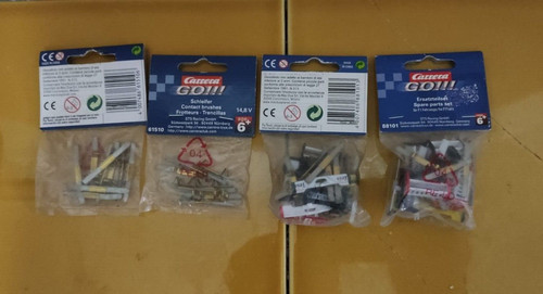 Motorama carrera 88101 61510 - carrera, e