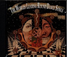 The Worlds Leading Round Dance