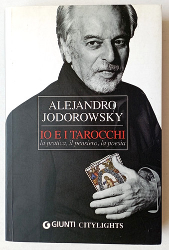 Tarocchi alejandro - io, i