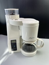 Caffettiera a goccia Capresso