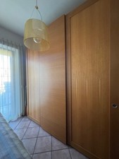 Armadio in legno 3 Ante 4
