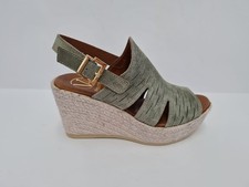 Viguera Espadrillas Donna Con