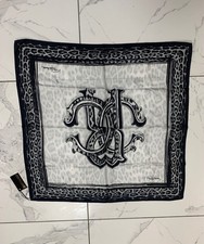 Sciarpa di seta Roberto