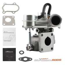 Caricabatteria Turbo per Opel