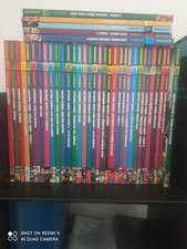 SUPEREROI LE LEGGENDE DC 