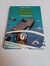 BUCK DANNY L' INTEGRALE 1958 -
