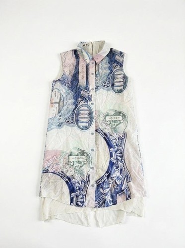 Abito donna acne studios - donna,