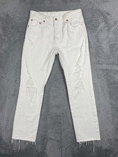 Jeans Levis 501 donna 29x30