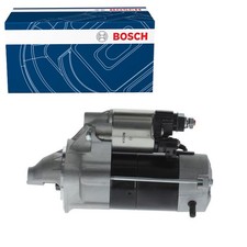 BOSCH Avviatore Starter 1kW