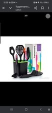 Tupperware set 6utensili - set,