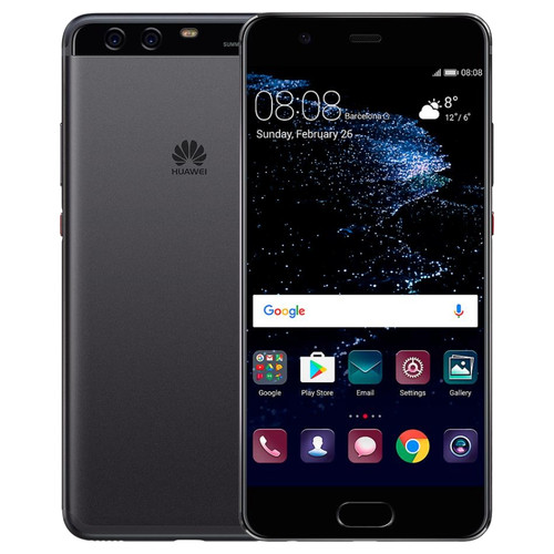 Smartphone android huawei p10 - huawei,