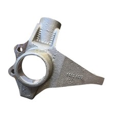 Portamozzo fusello ant sx chatenet barooder CH26 CH22 CH30 speedino