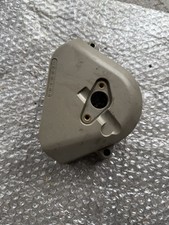 CARTER COPRIPIGNONE HONDA