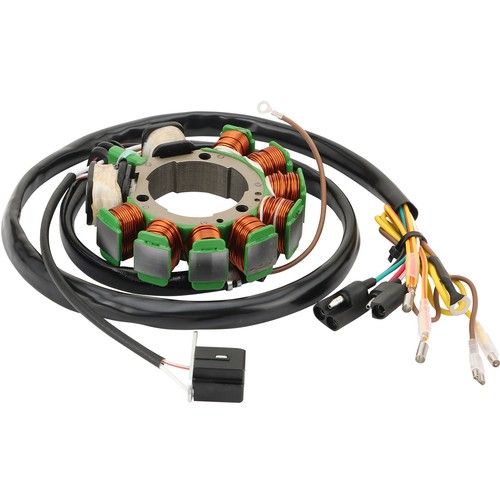 Magneto generatore statore - generatore,