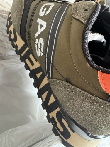 Scarpe gas uomo taglia - uomo, eu