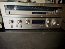 Pioneer Amplificatore Stereo SA-510 Amplificatore, gruppo radio e giradischi