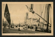 er157 CARTOLINA CESENATICO