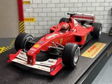 1:18 HOT WHEELS F1 FORMULA 1