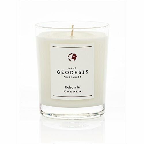 Geodesis candela balsamo abete - candela,