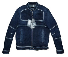 DSQUARED2 HERITAGE GIACCA