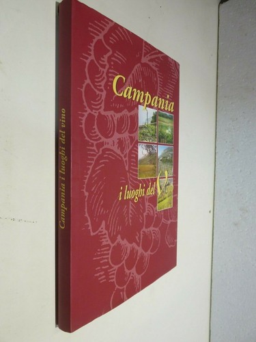 Campania luoghi del vino - luoghi,