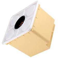  Secchio per Verdure Serra