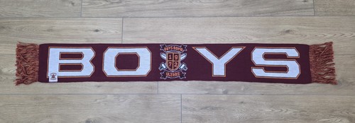 Sciarpa ultras roma boys anni - ultras,