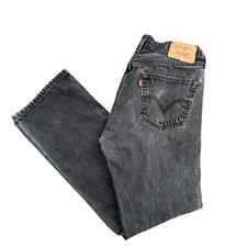 Vintage 00s Levis 501 Mens