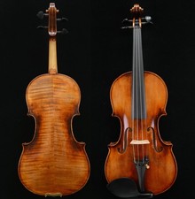 Violino da concerto 7/8 suono