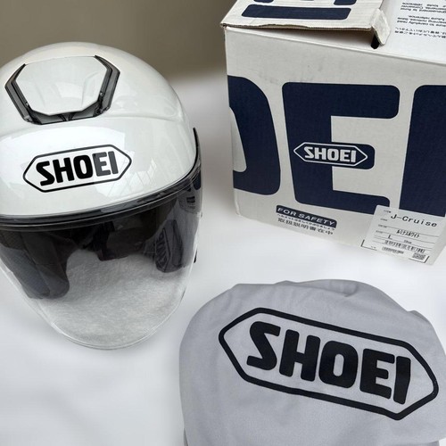 Casco jet shoei cruise - casco,