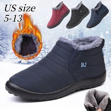  Stivaletti donna neri caldi