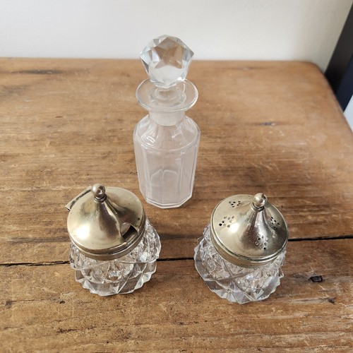 Vintage tre pezzi - , di