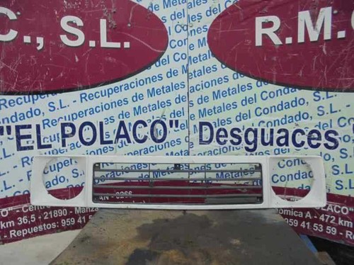 Rejilla delantera 4057207 - delantera, /