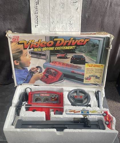Video driver sega action - driver,