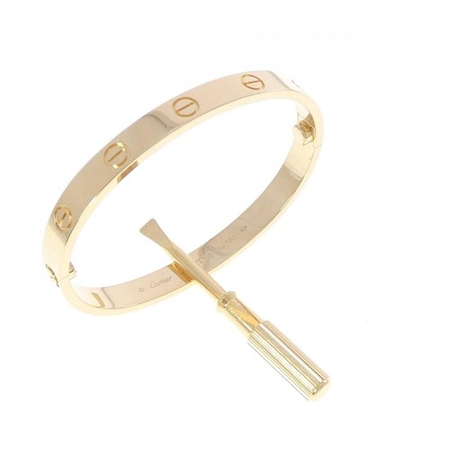 Autentico bracciale cartier - bracciale,