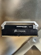 corsair dominator 32GB DDR4