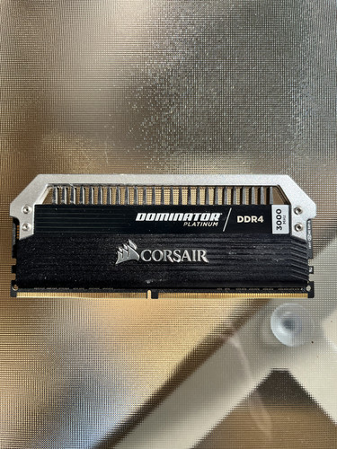 Corsair dominator 32gb - corsair,