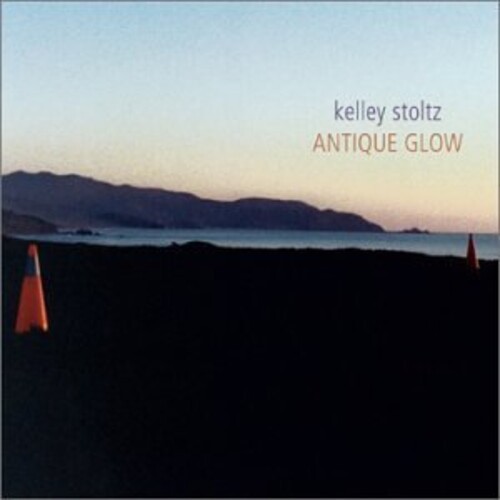 Kelley stoltz antique glow - kelley,