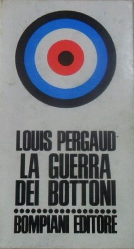 Guerra dei bottoni pergaud - la,