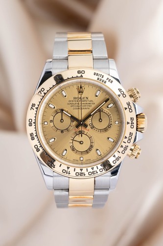 Rolex daytona automatico - rolex,