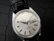 Seiko seikomatic 6218 8950