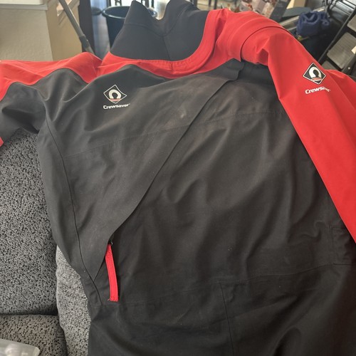 Crewsaver atacama sport vela - crewsaver,