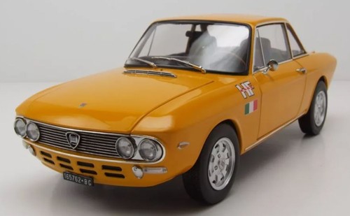 Norev voiture de 1971 - norev,